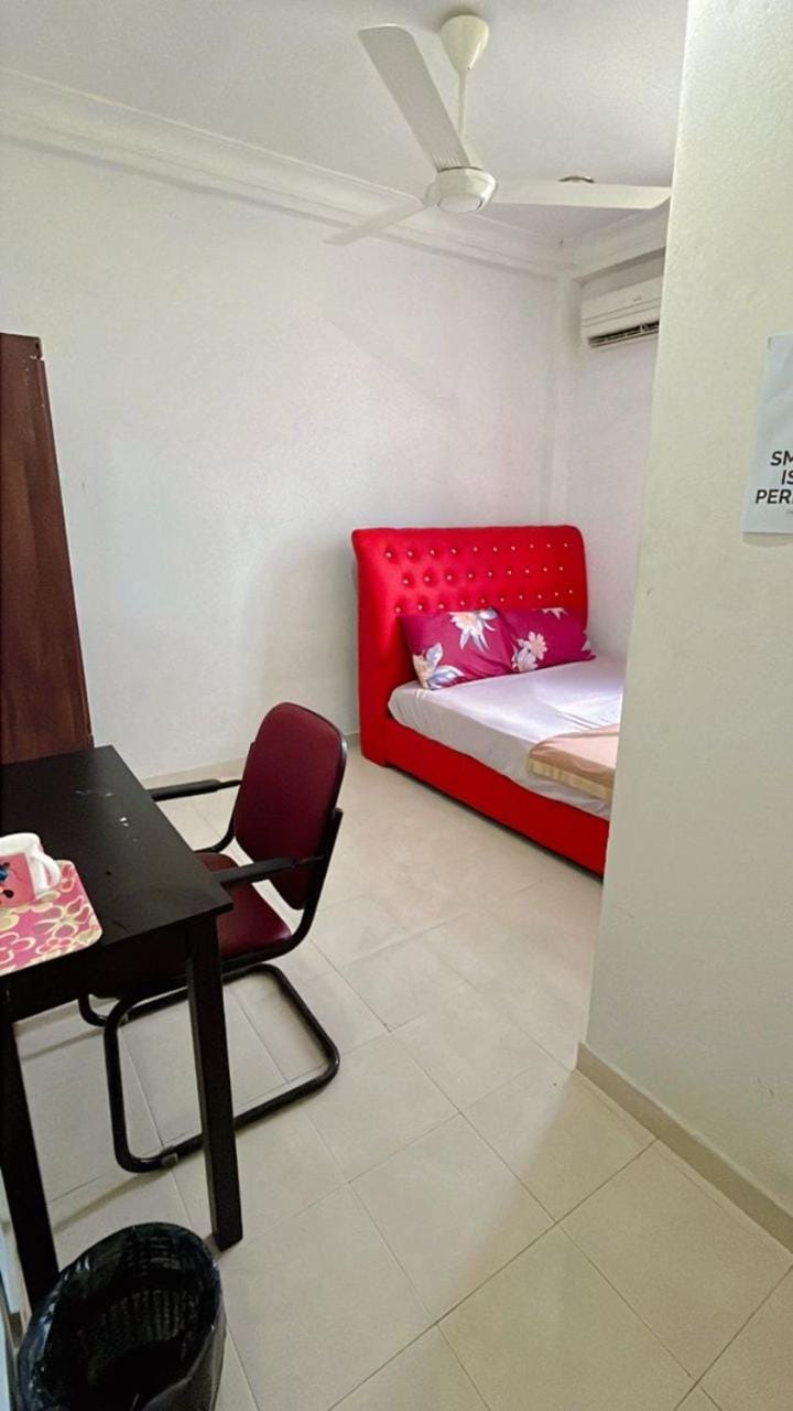 BUKIT BUNGA Inn Hotel in Malaysia