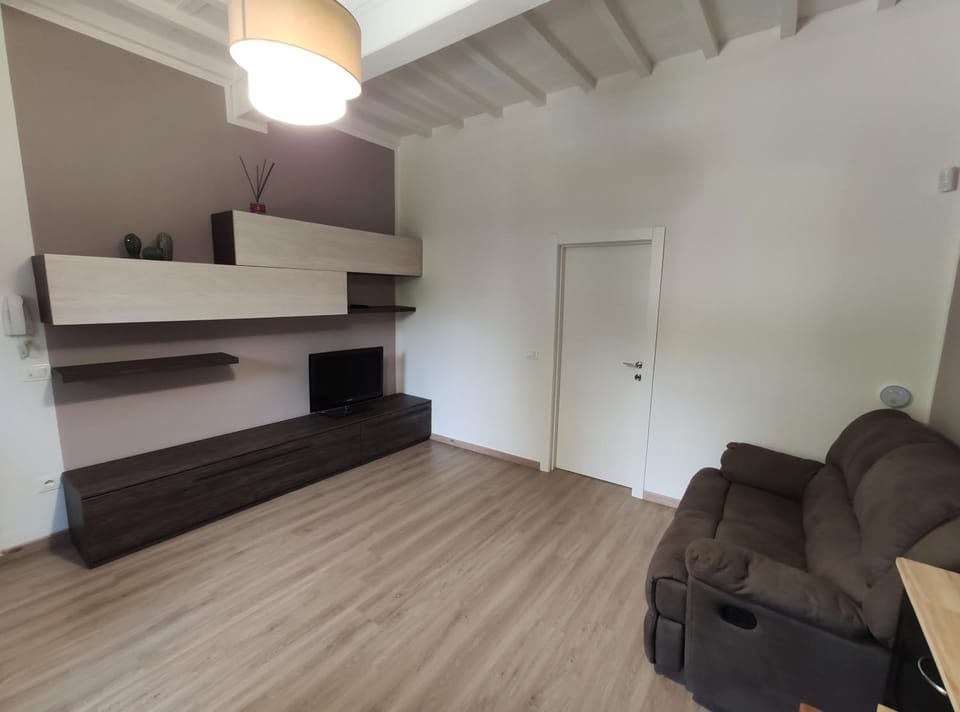 Dimora alla pesa in Tuscany Apartment in Emilia-Romagna