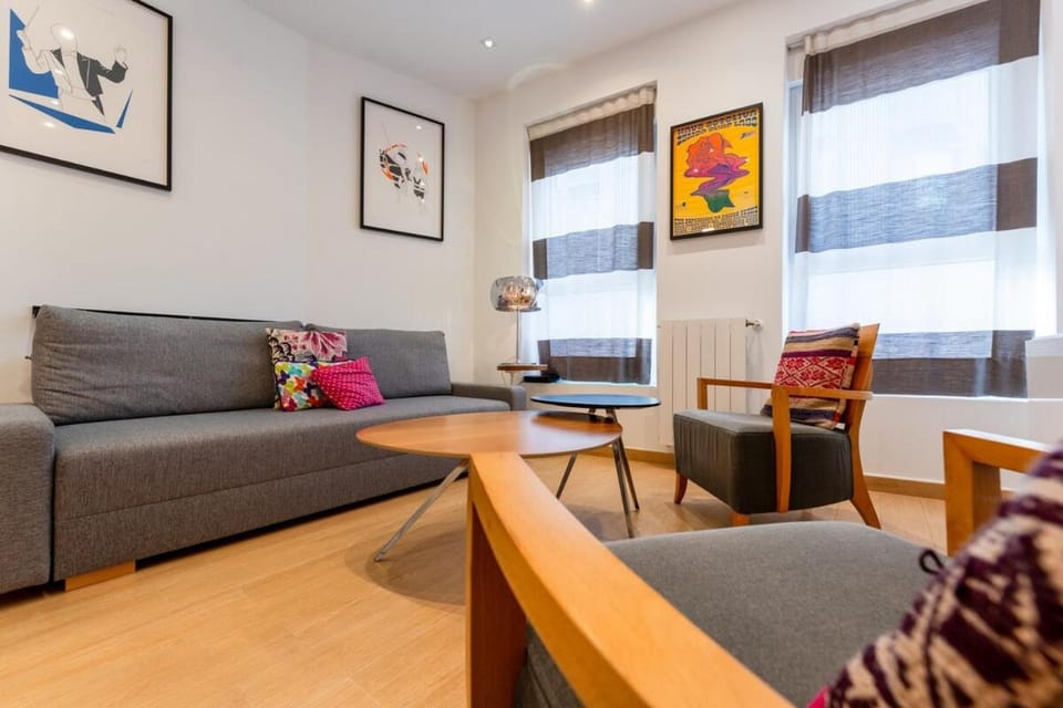 bahia front apartment Apartment in Santander