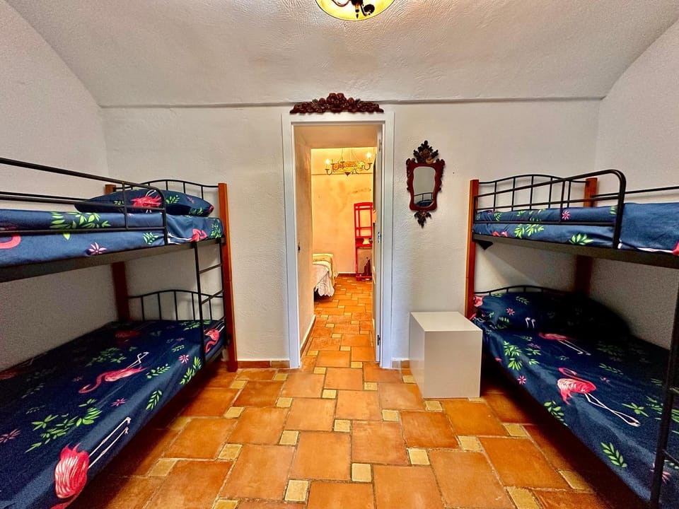 Agroturismo Casas-Cueva La Teja House in Sierra de Cazorla Comarca
