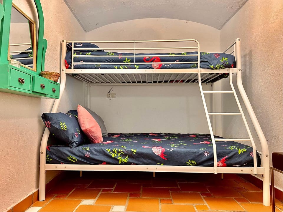 Agroturismo Casas-Cueva La Teja House in Sierra de Cazorla Comarca