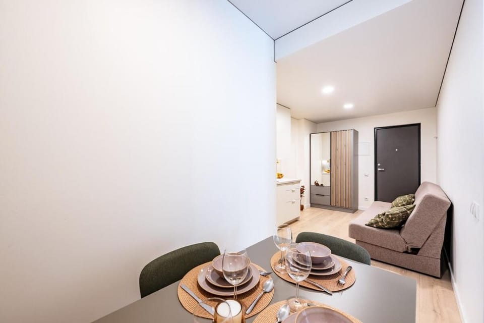Cozy 1BR in Old Town with FREE Parking Apartment in Vilnius