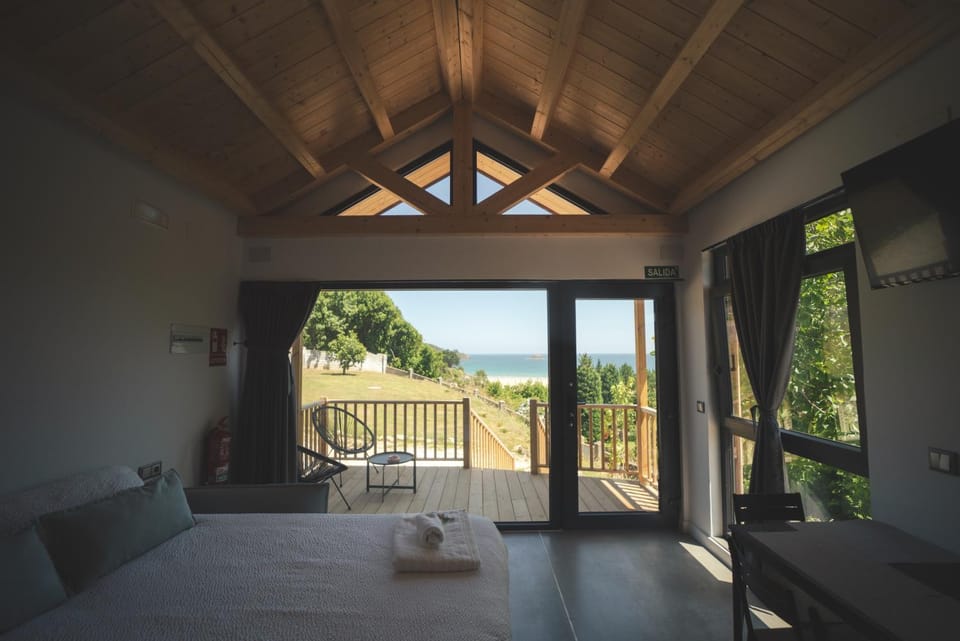 View (from property/room)