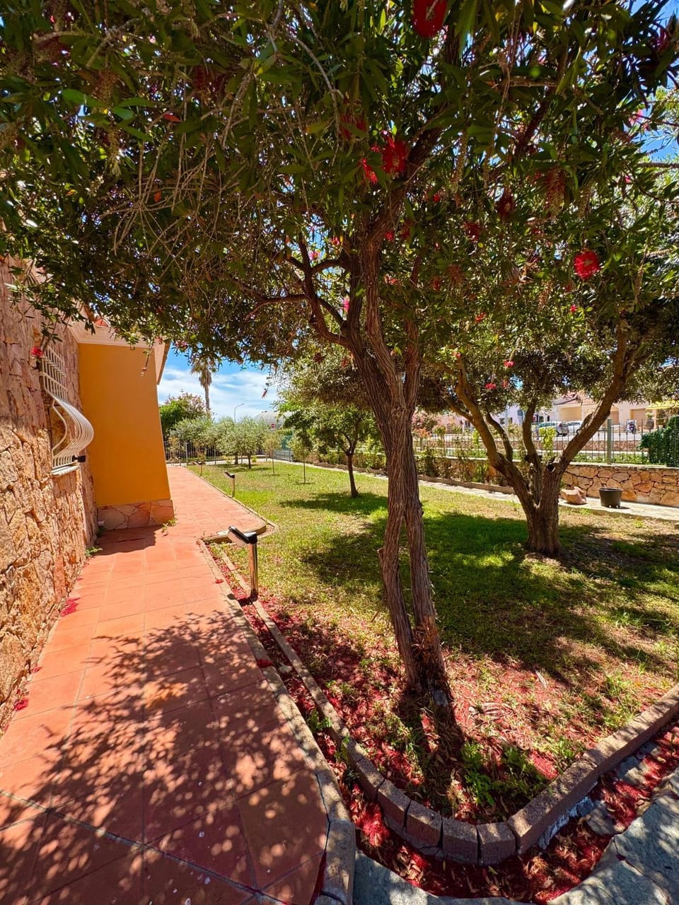 L'Oasi Del Mare Villa in Sardinia