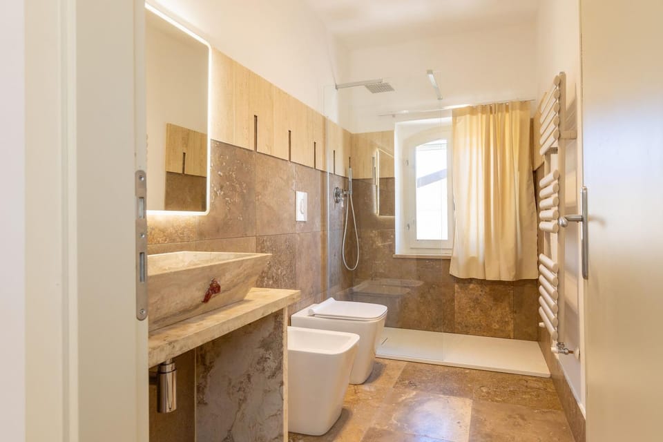 Shower, Toilet, Bathroom, bidet