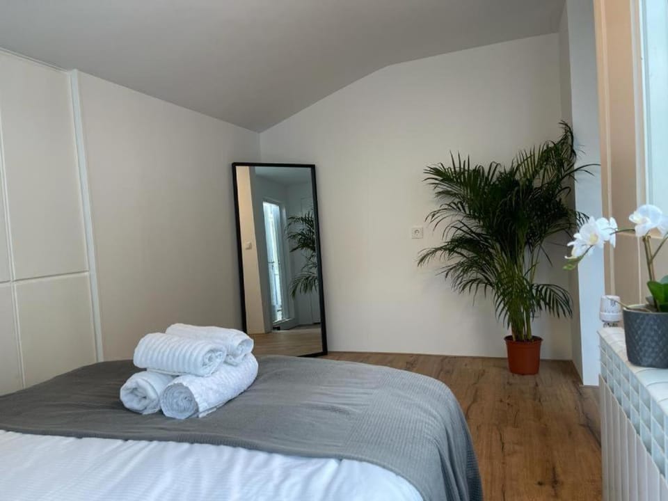 The Getaway Delft City Centre R4 Vacation rental in Delft