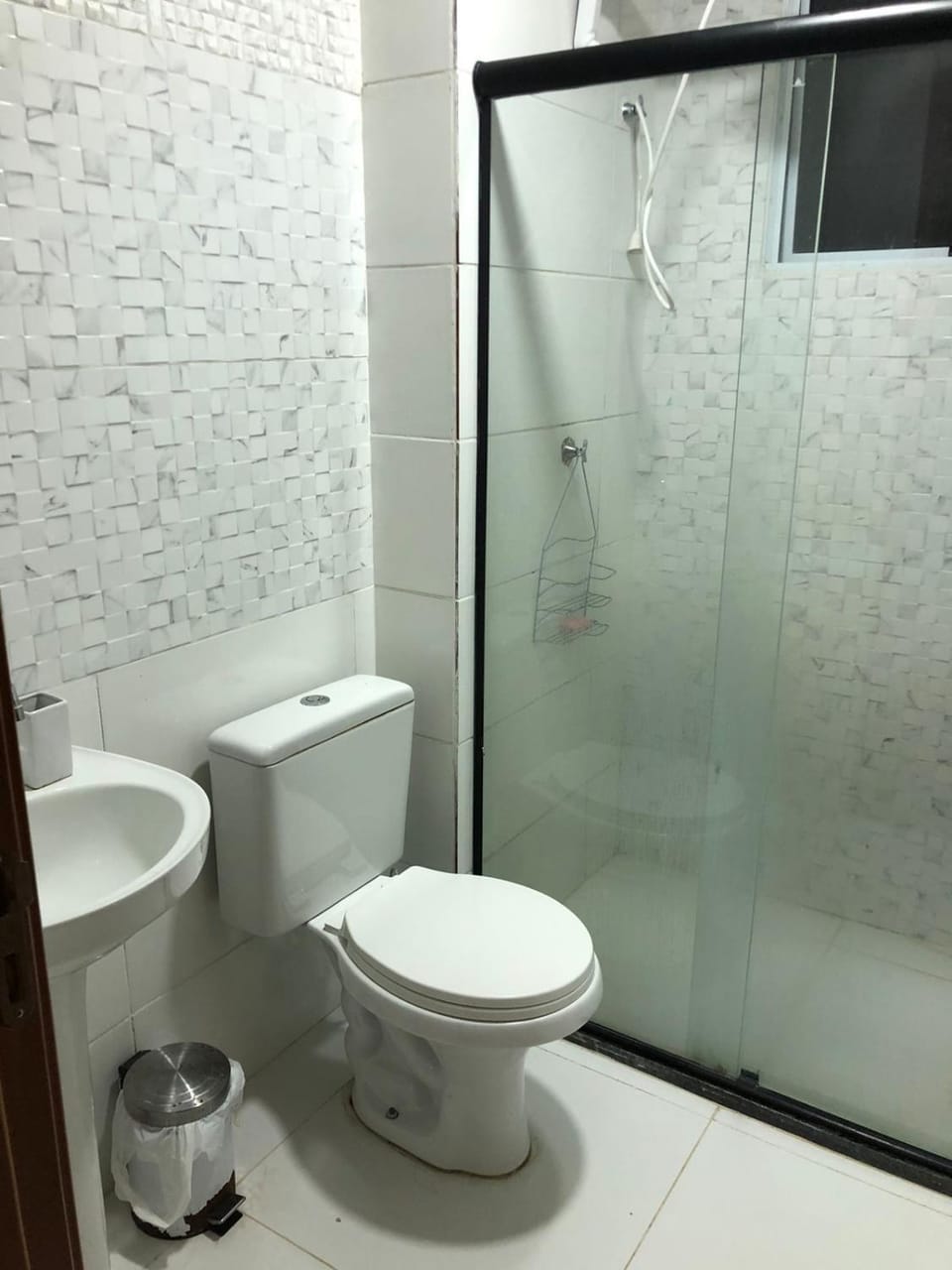 Apartamento próximo ao centro Apartment in Caruaru