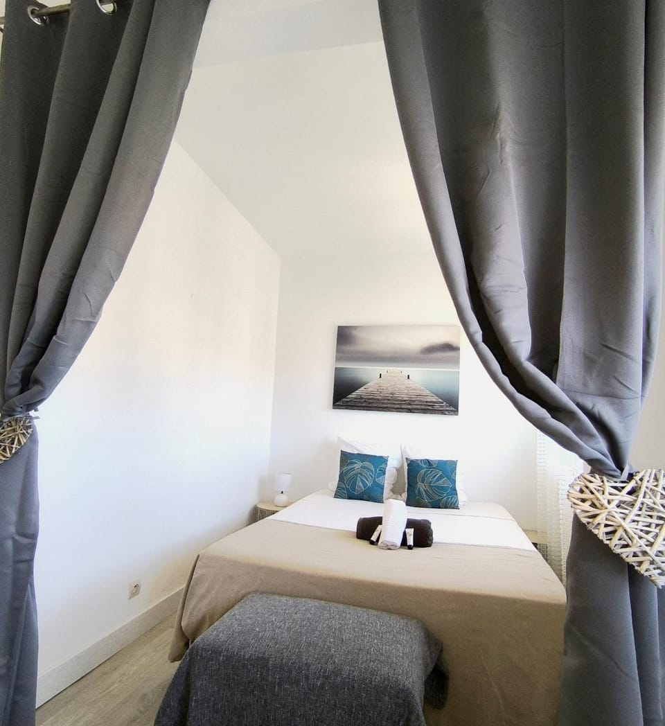 Quadruple bedroom apartment Apartment in Cannes