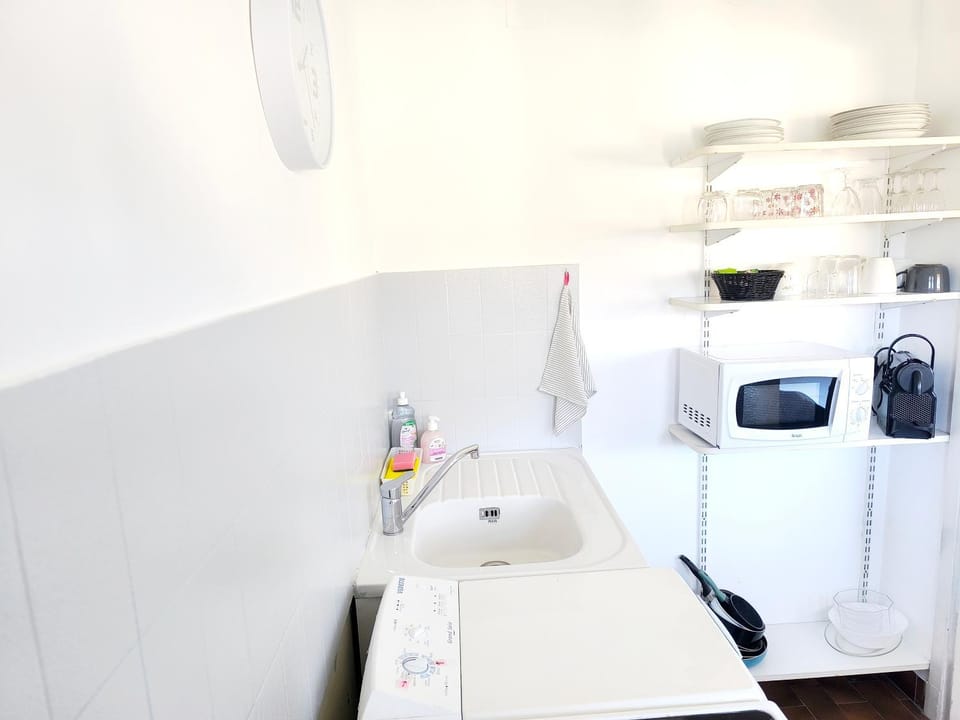 Quadruple bedroom apartment Apartment in Cannes