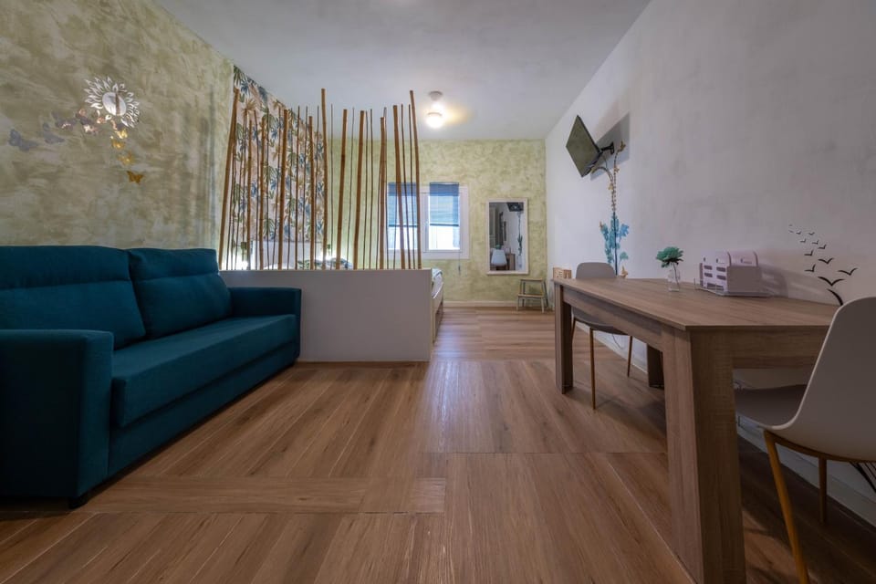 TV and multimedia, Seating area, internet, pet friendly