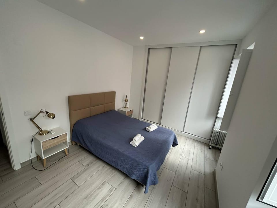 Casa Jonhy Apartment in Faro