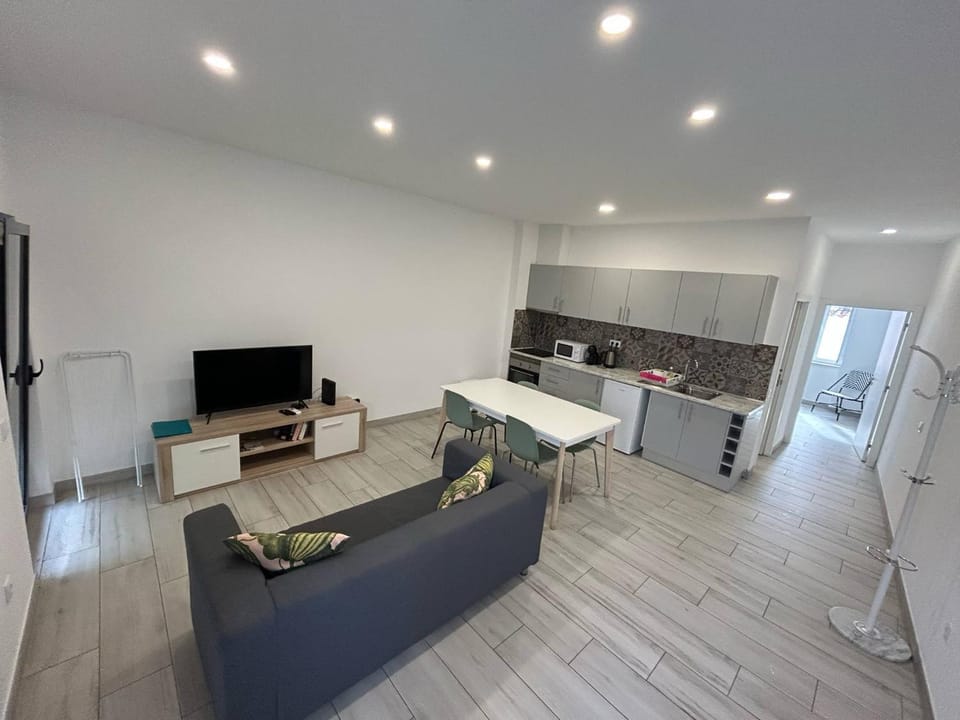 Casa Jonhy Apartment in Faro