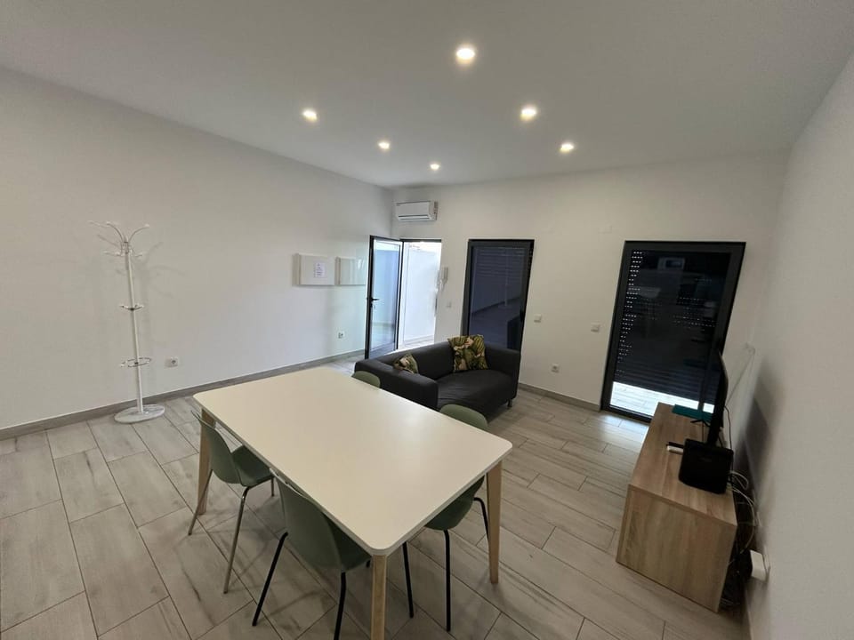 Casa Jonhy Apartment in Faro