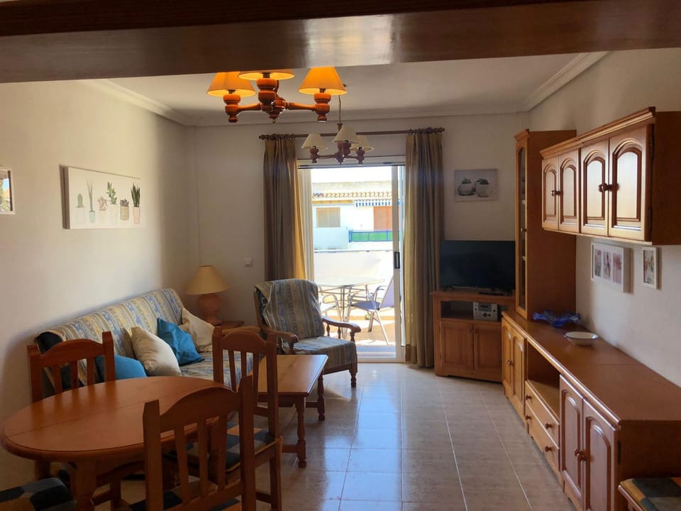 Veramar 2 Apartment in Andalusia