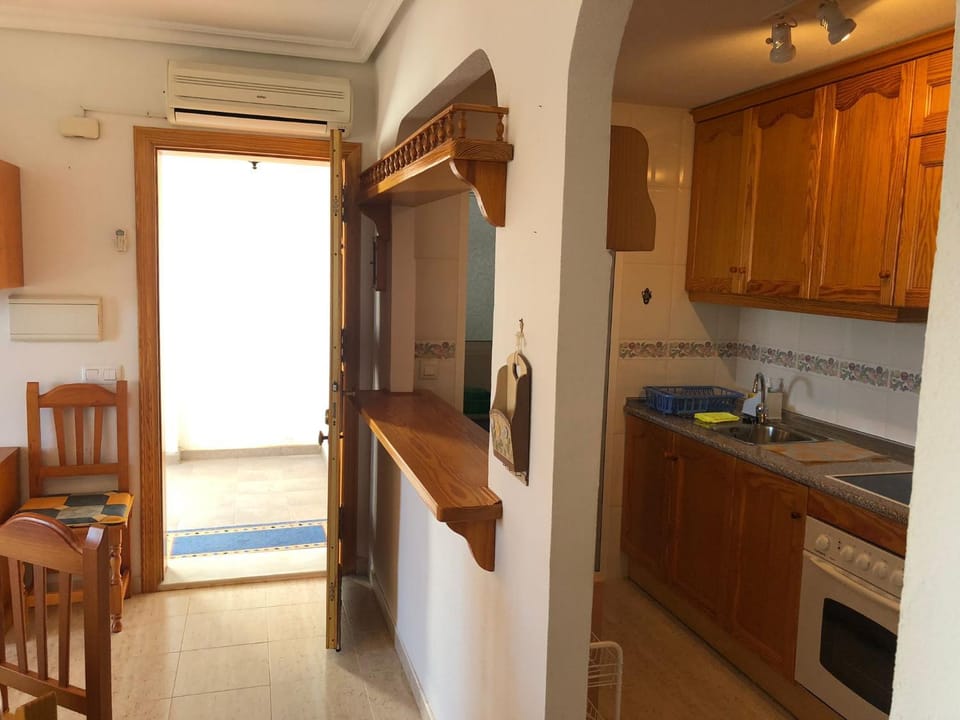 Veramar 2 Apartment in Andalusia