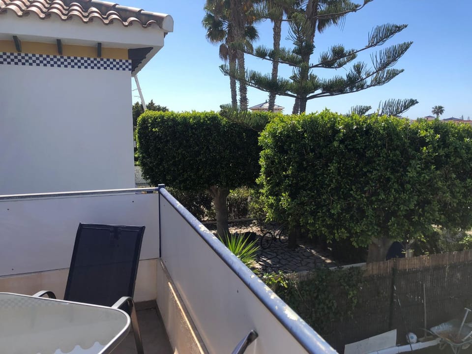 Veramar 2 Apartment in Andalusia