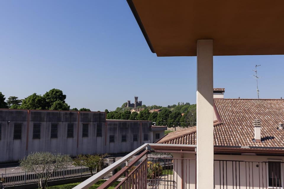 View (from property/room), Balcony/Terrace, Balcony/Terrace