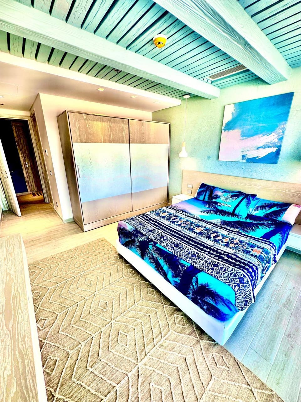 Fouka bay service appartment FOR Families only House in Egypt