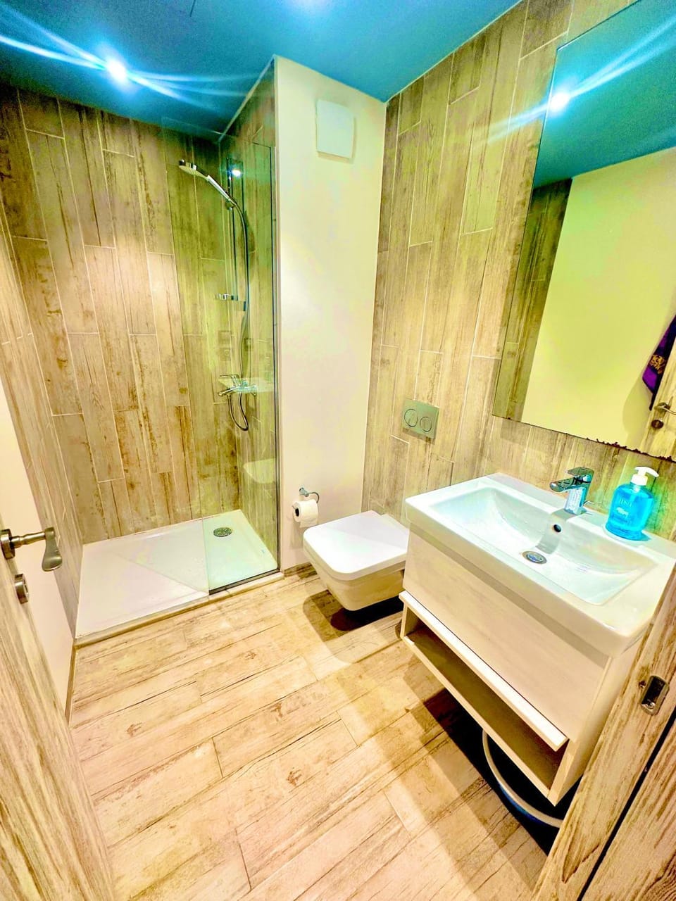 Fouka bay service appartment FOR Families only House in Egypt