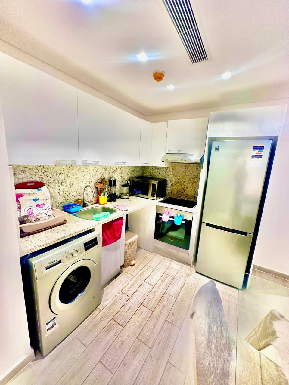 Fouka bay service appartment FOR Families only House in Egypt