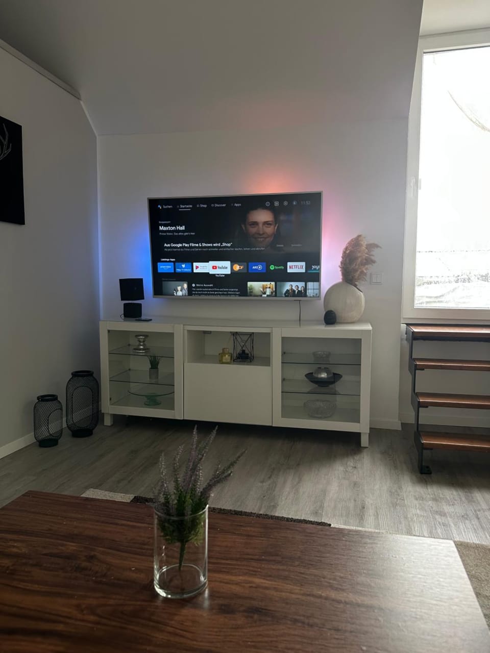 Skyview loft A1 House in Hamm