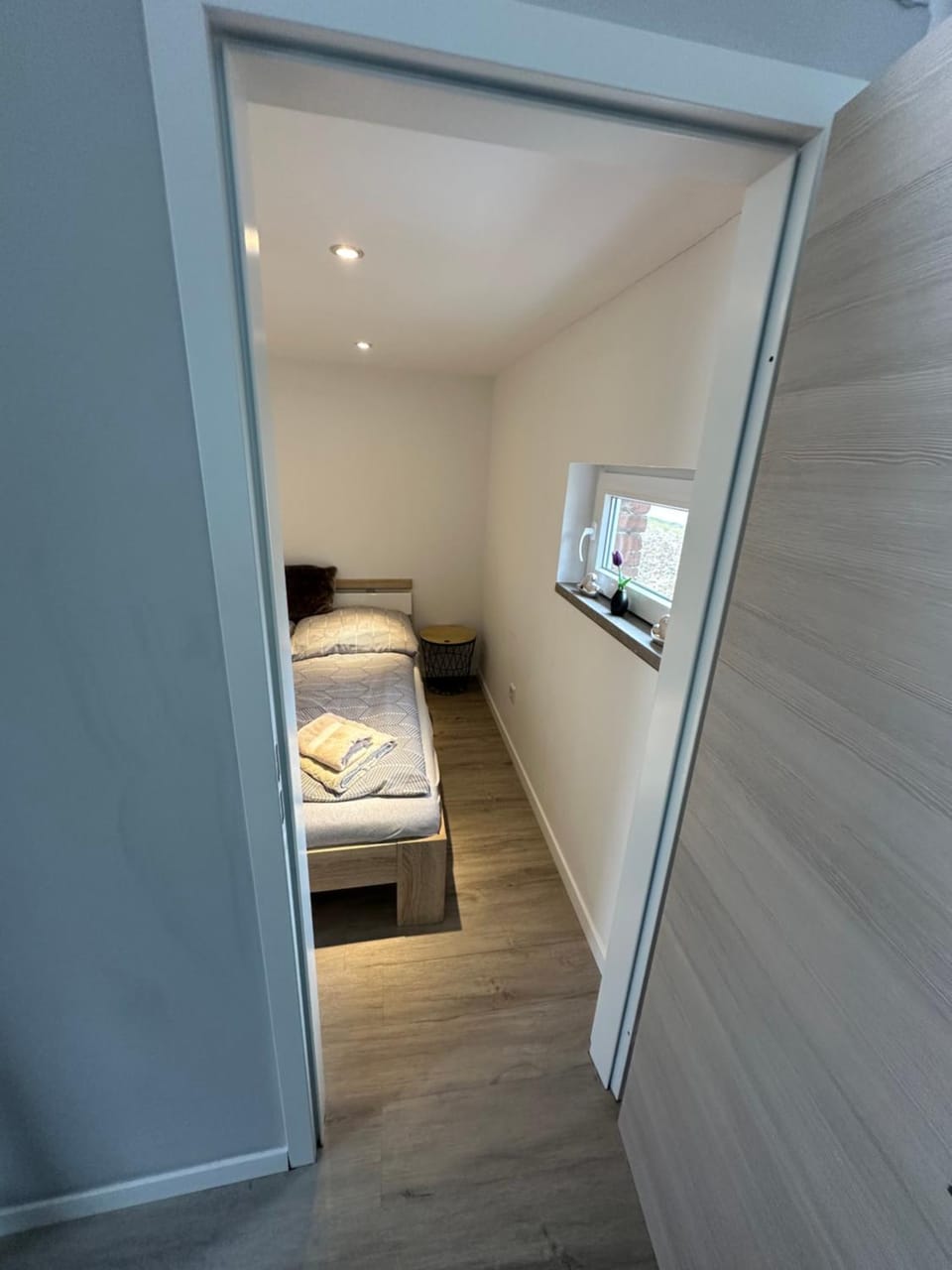 Skyview loft A1 House in Hamm