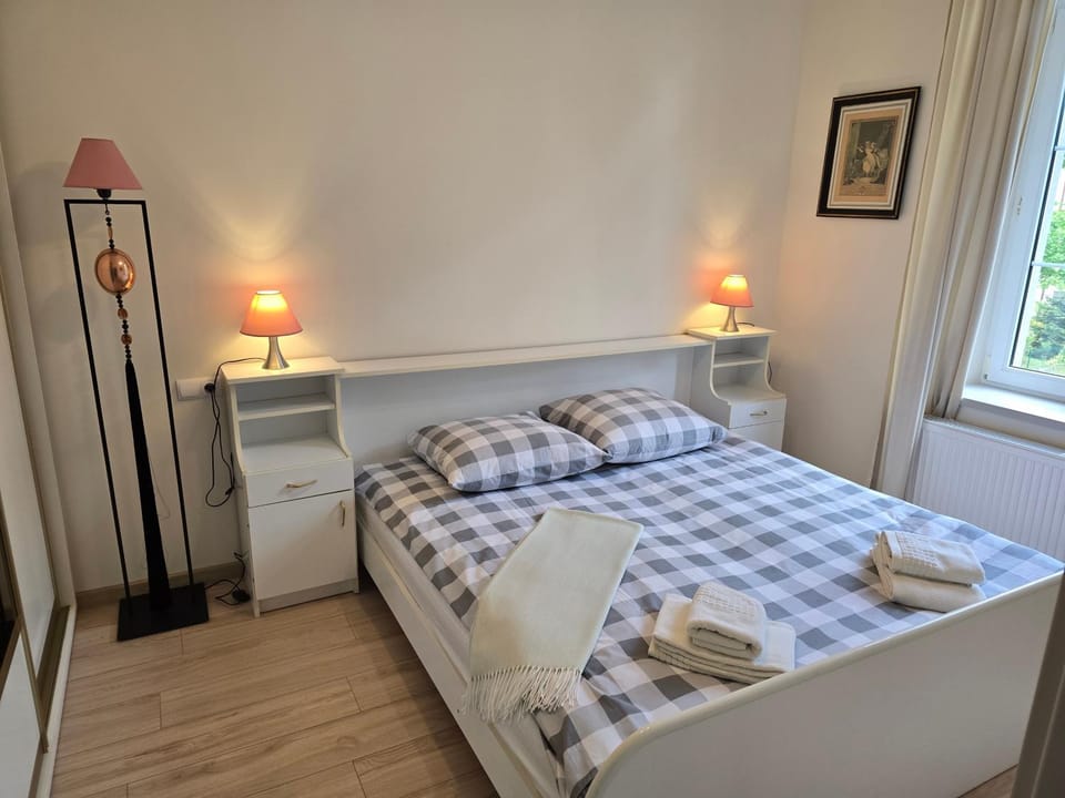 Art Apartment Apartment in Masovian Voivodeship
