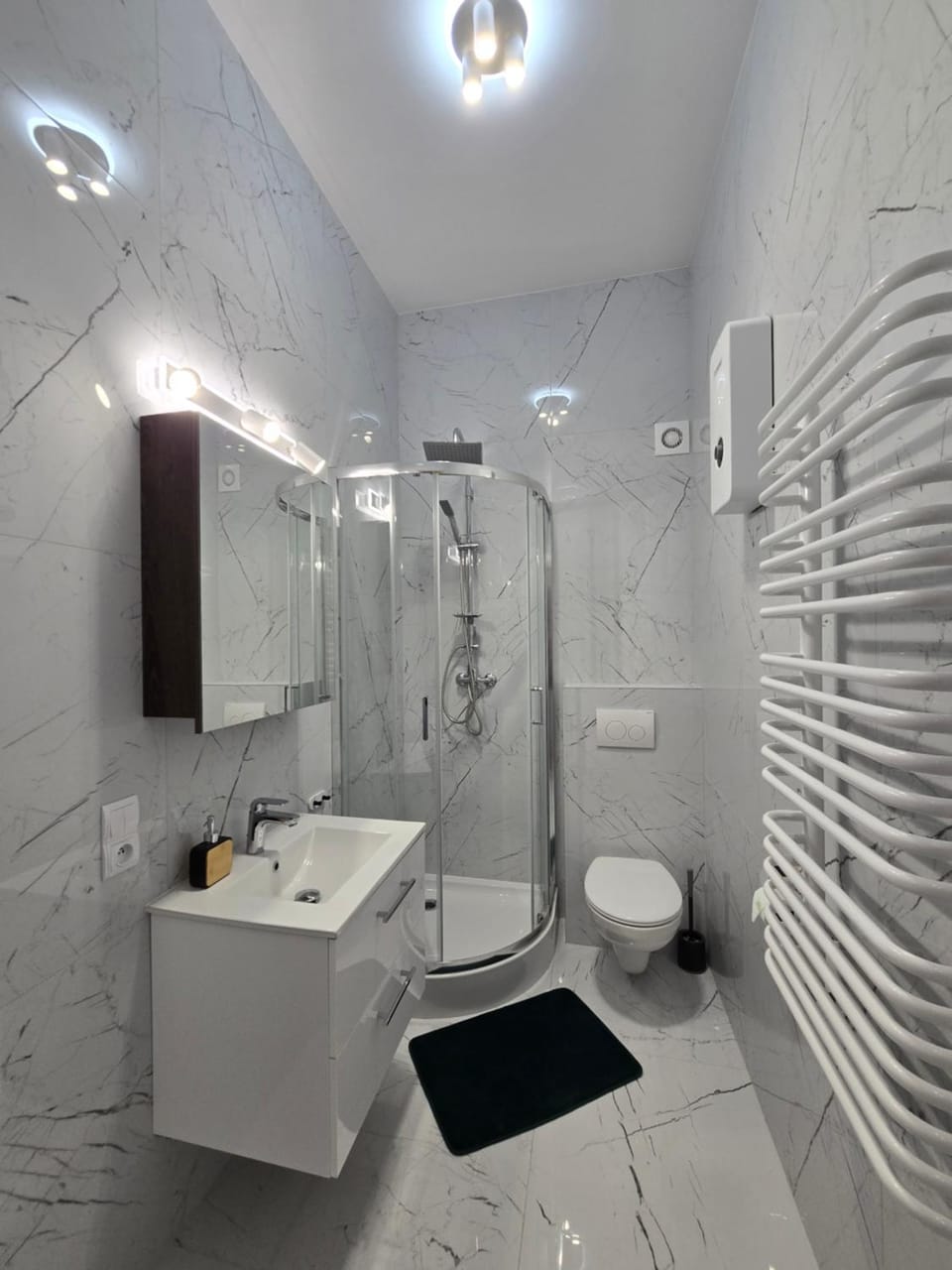Art Apartment Apartment in Masovian Voivodeship