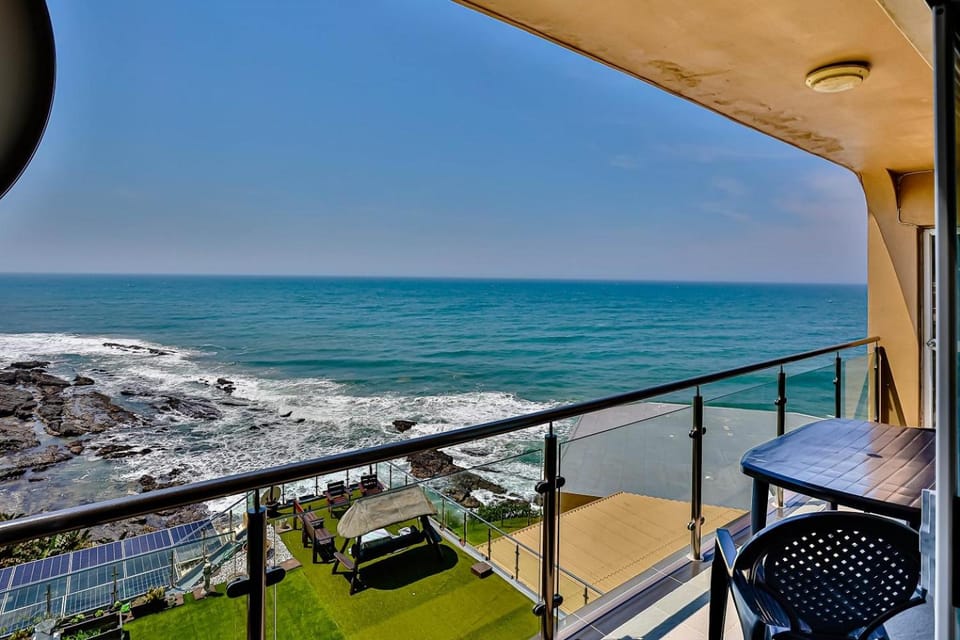 Villa Royale 402 Apartment in Dolphin Coast