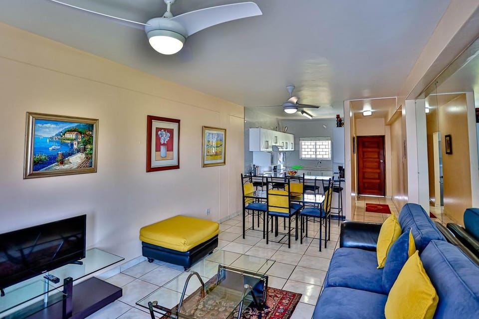 Villa Royale 402 Apartment in Dolphin Coast