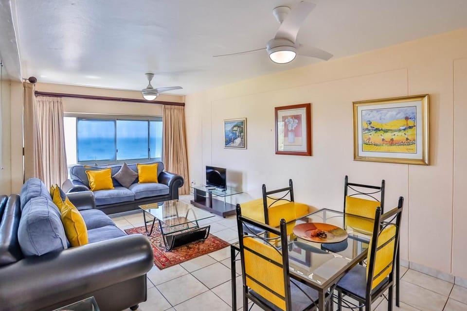 Villa Royale 402 Apartment in Dolphin Coast