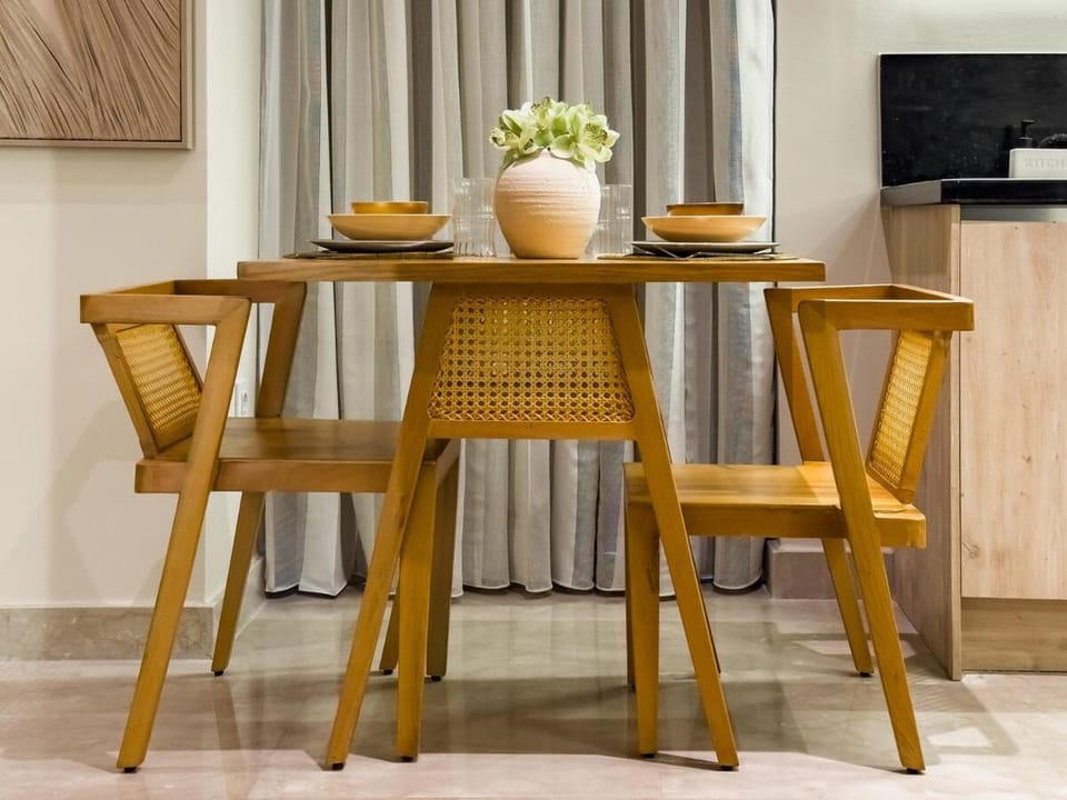 Skyline View Studio at Zed Towers Apartment in Egypt