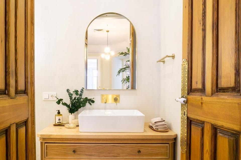 Azahar Suite Constitución Apartment in Malaga