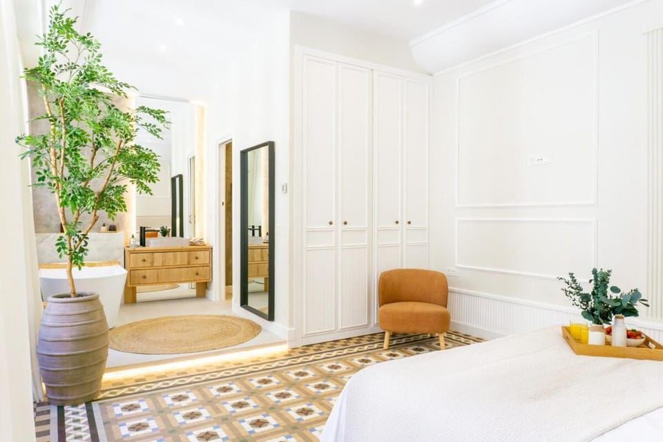 Azahar Suite Constitución Apartment in Malaga