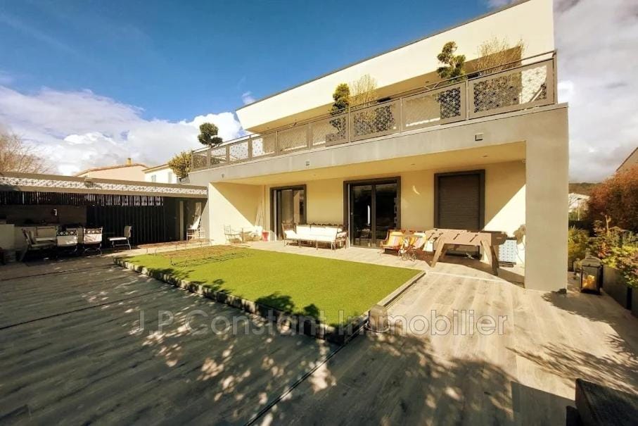 Villa Victoria 5 chambres Villa in La Ciotat