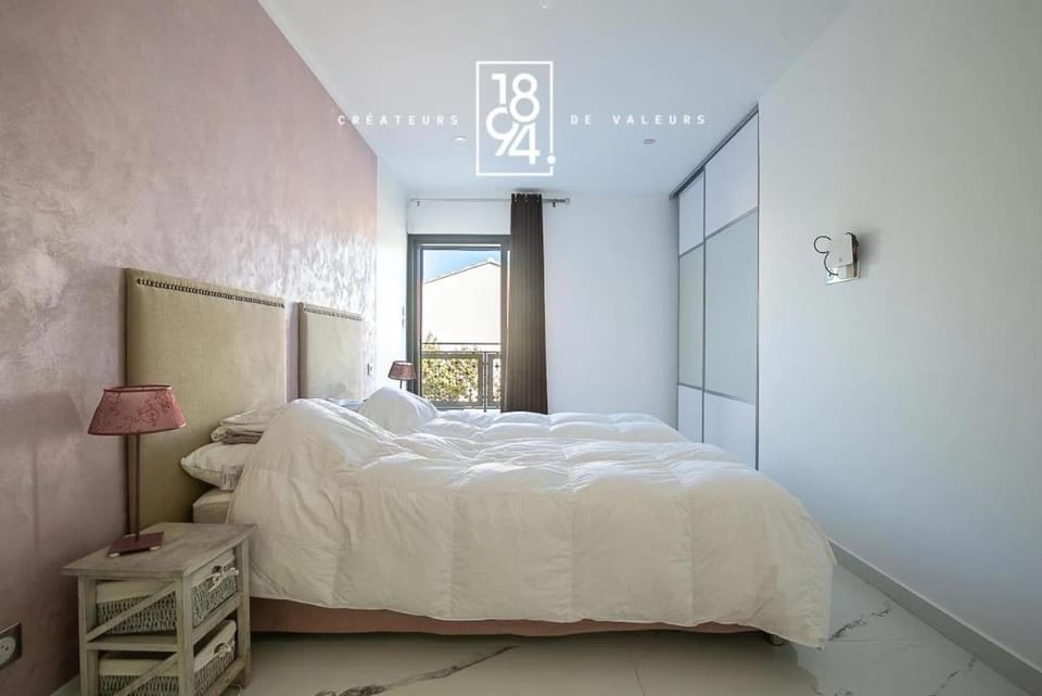 Villa Victoria 5 chambres Villa in La Ciotat