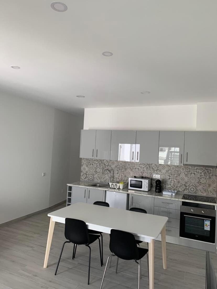 Casa Foka Apartment in Faro