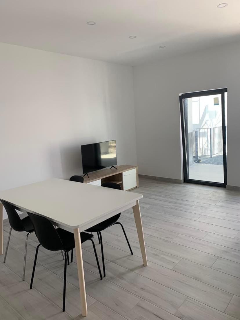 Casa Foka Apartment in Faro
