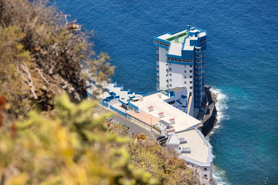 Home2Book Ocean View Escape, Mesa del Mar Apartment in Canary Islands