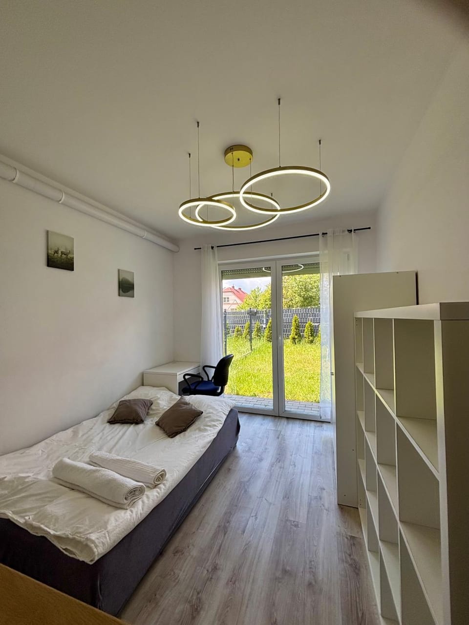 Studio Hop To Wrocław Apartment in Lower Silesian Voivodeship