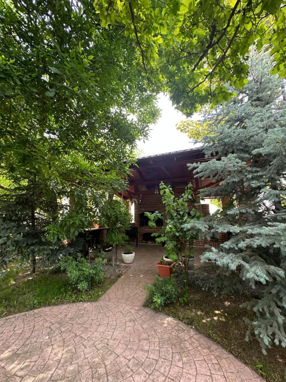 Complex Trans Bitum Bed and Breakfast in Cluj County