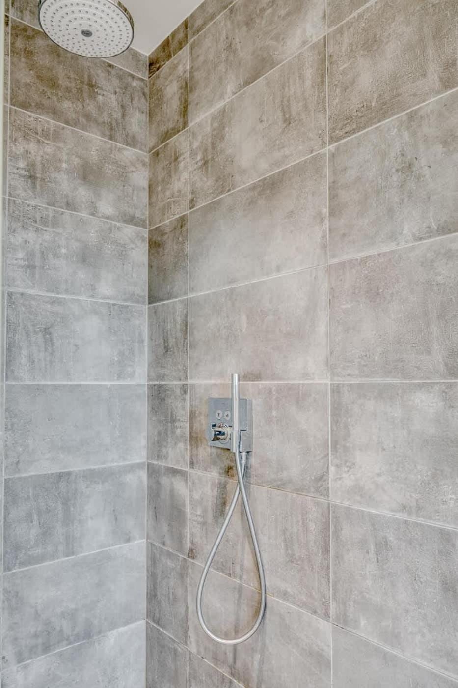 Stunning duplex apartement in the center De Haan Apartment in De Haan