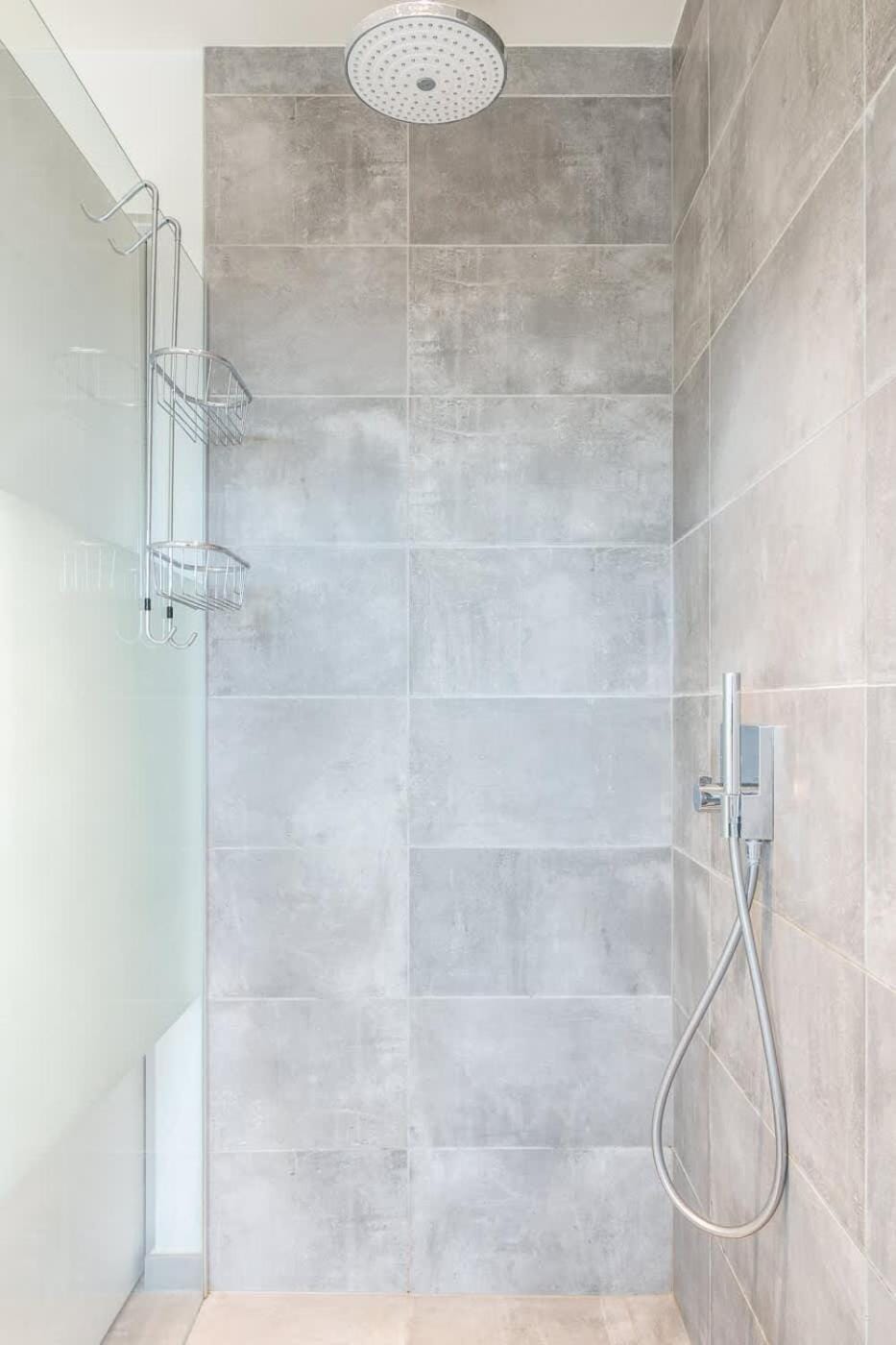 Stunning duplex apartement in the center De Haan Apartment in De Haan