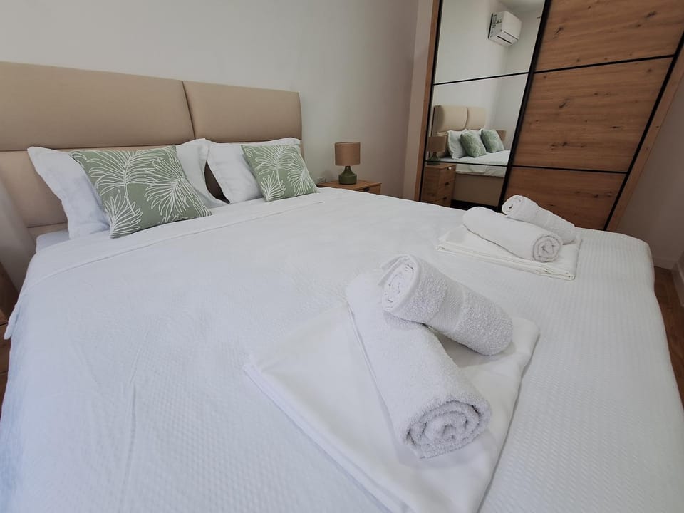 Apartman IGOR Trebinje Apartment in Dubrovnik-Neretva County