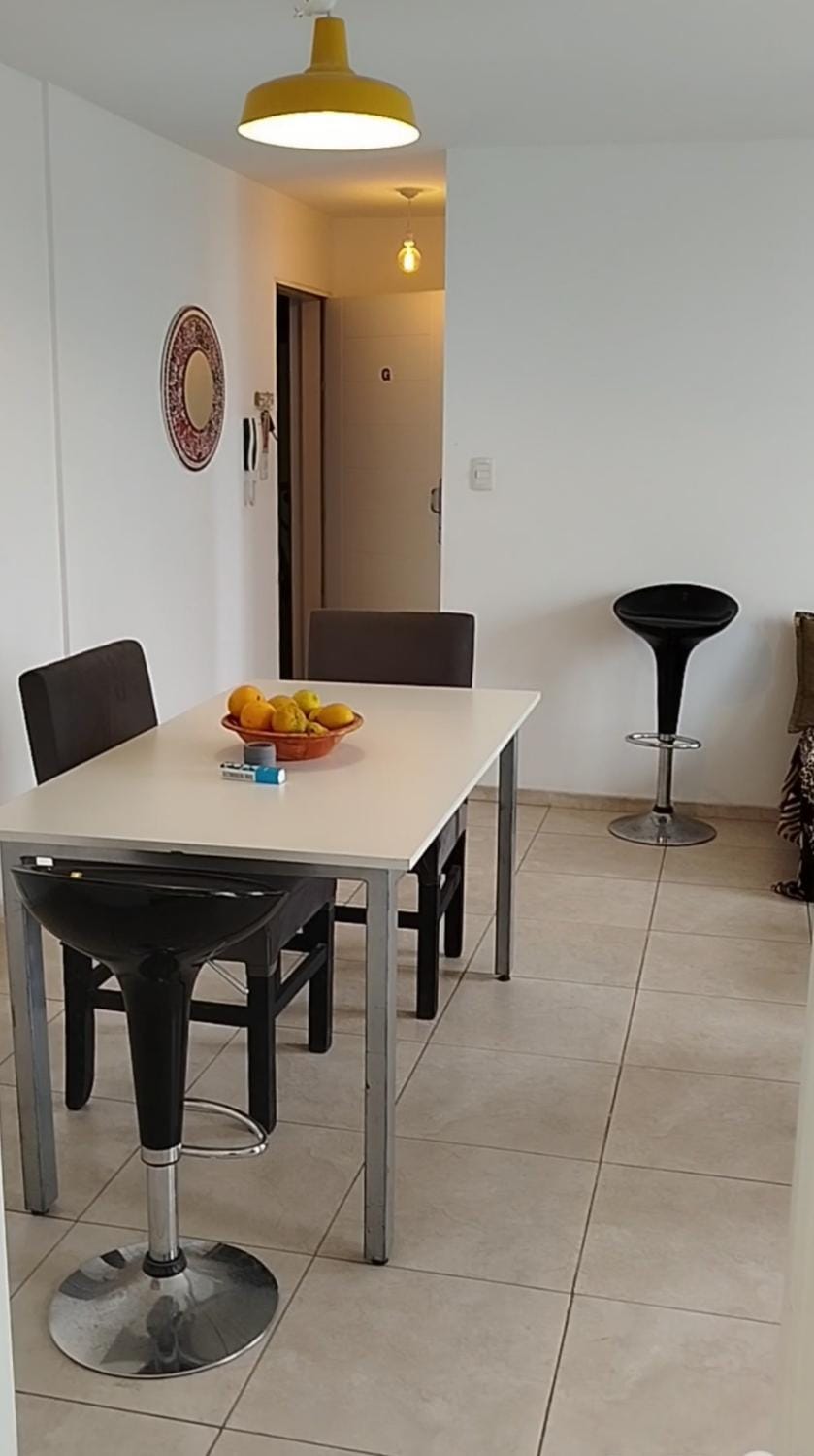 Departamento 1 dormitorio Apartment in Cordoba