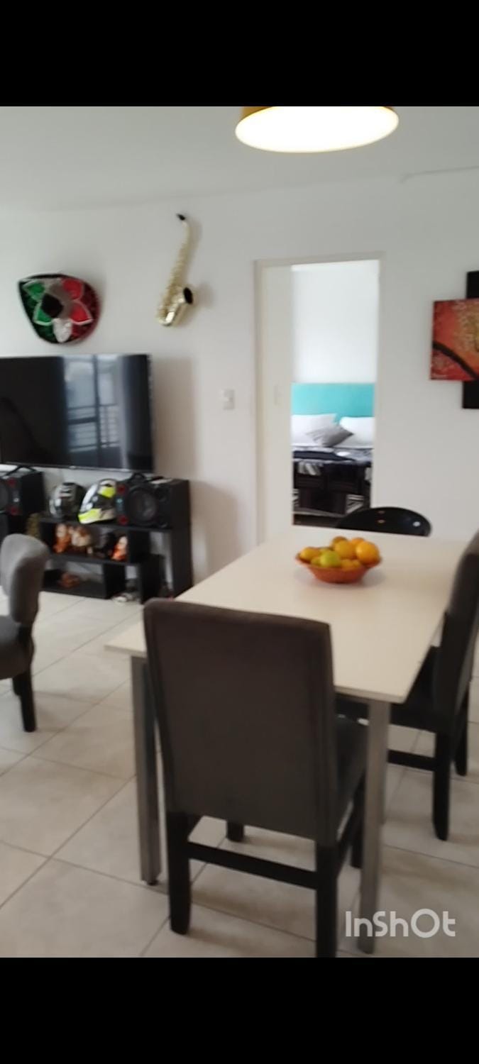 Departamento 1 dormitorio Apartment in Cordoba