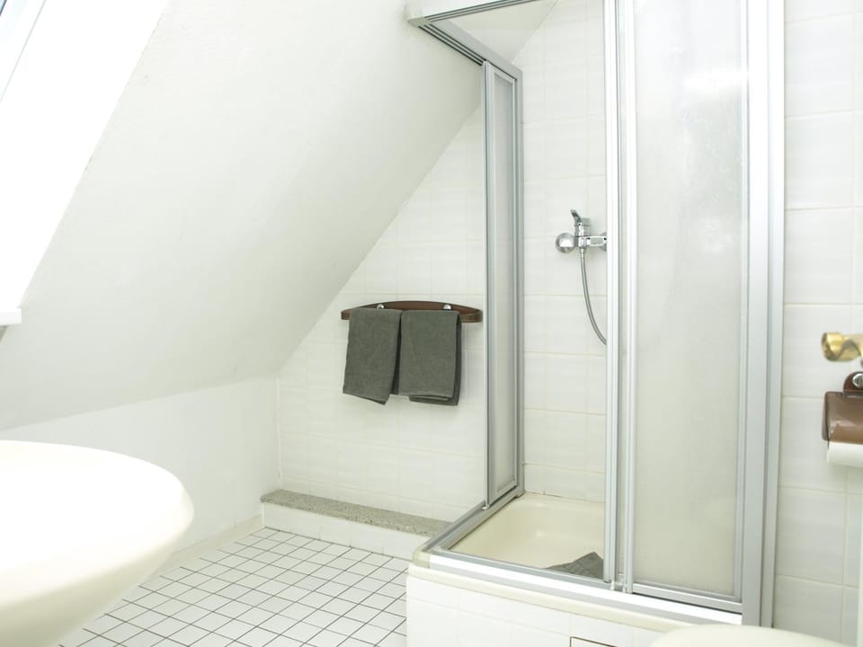 Wohnung Giebel Apartment in Lower Saxony, Germany