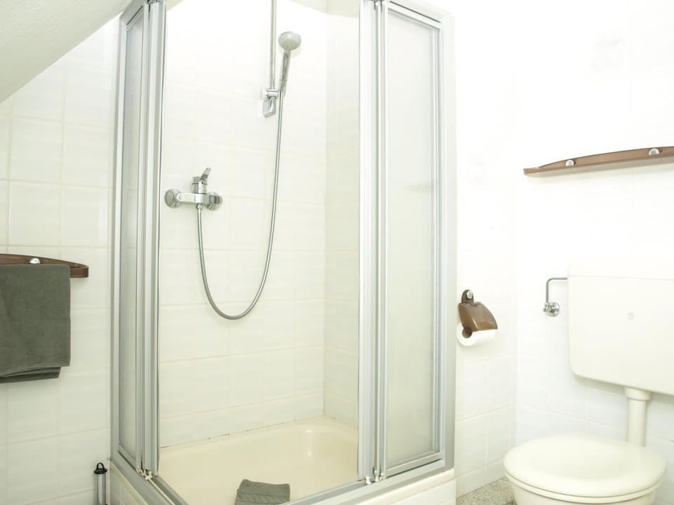Wohnung Giebel Apartment in Lower Saxony, Germany