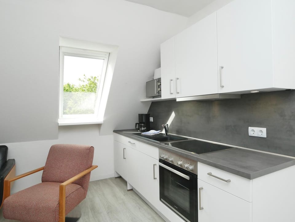Wohnung 1 Apartment in Lower Saxony, Germany