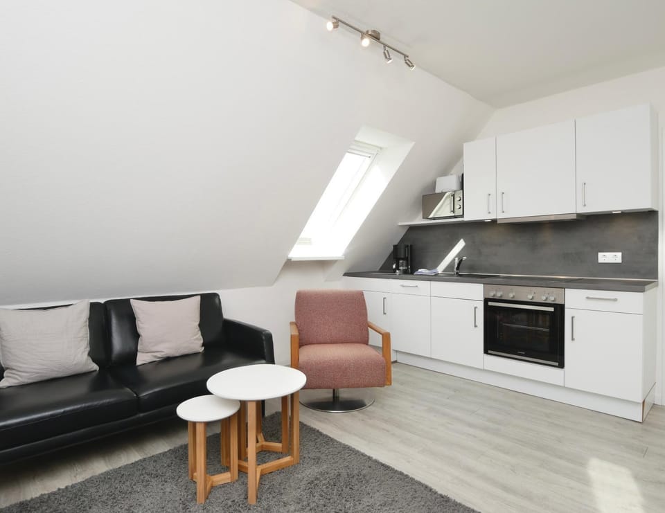 Wohnung 1 Apartment in Lower Saxony, Germany